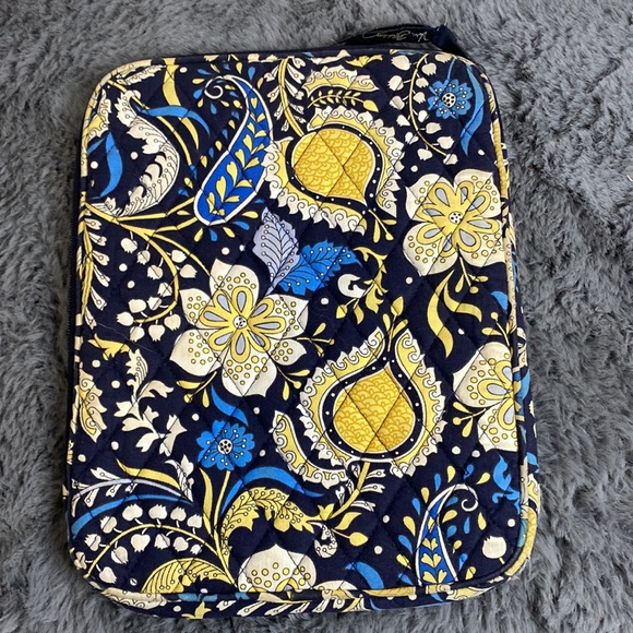 Vera Bradley Tablet Holder - Picture 2 of 7
